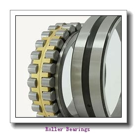 FAG 24052-E1-K30-C3  Roller Bearings