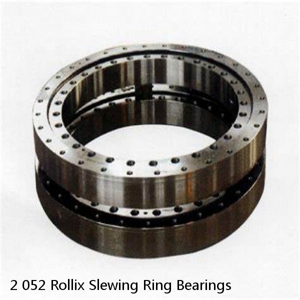 2 052 Rollix Slewing Ring Bearings