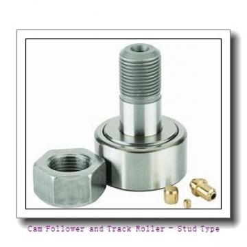 IKO CR26BUUR  Cam Follower and Track Roller - Stud Type