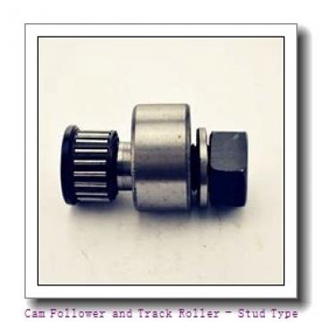 IKO CR26UUR  Cam Follower and Track Roller - Stud Type