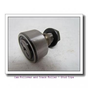 RBC BEARINGS H 104  Cam Follower and Track Roller - Stud Type