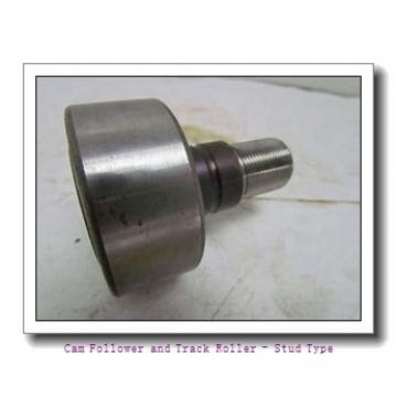 SMITH BCR-2-1/4-BC  Cam Follower and Track Roller - Stud Type