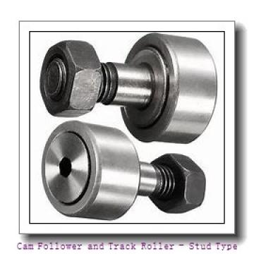 SMITH BCR-1-3/4-XC  Cam Follower and Track Roller - Stud Type