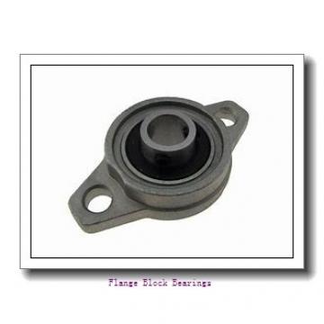 REXNORD ZFS5200S  Flange Block Bearings