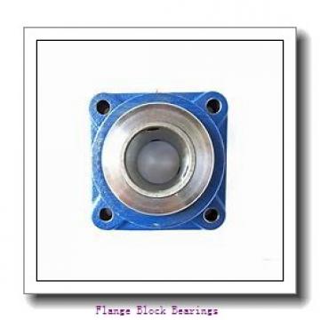 REXNORD ZFS5203S  Flange Block Bearings