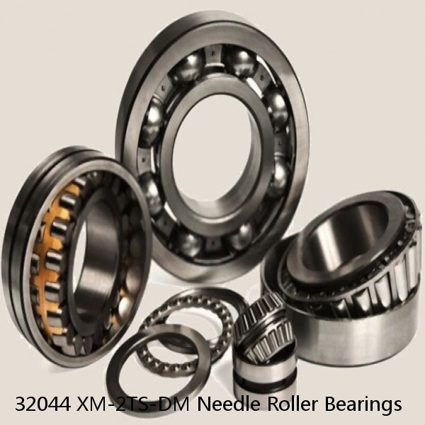 32044 XM-2TS-DM Needle Roller Bearings #1 small image