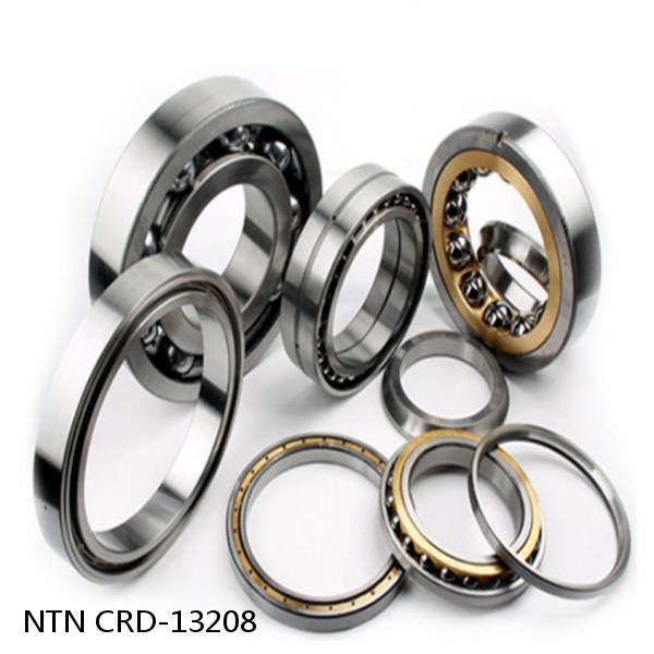 CRD-13208 NTN Cylindrical Roller Bearing #1 small image