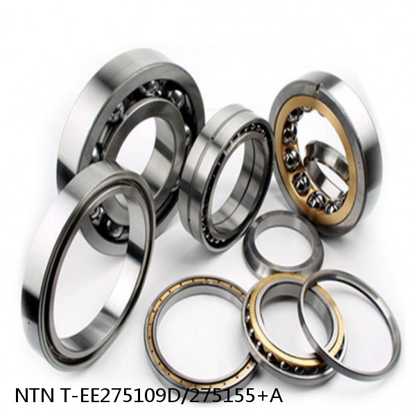 T-EE275109D/275155+A NTN Cylindrical Roller Bearing #1 small image