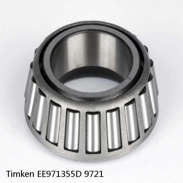 EE971355D 9721 Timken Tapered Roller Bearing #1 small image