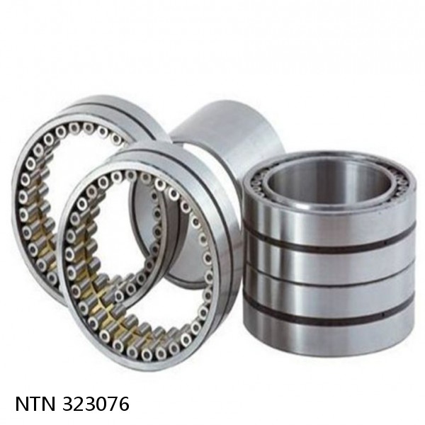 323076 NTN Cylindrical Roller Bearing #1 small image