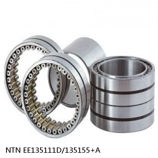 EE135111D/135155+A NTN Cylindrical Roller Bearing #1 small image