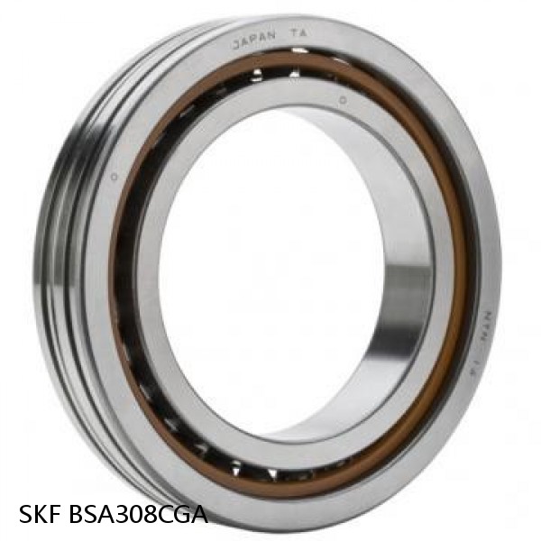 BSA308CGA SKF Brands,All Brands,SKF,Super Precision Angular Contact Thrust,BSA #1 small image