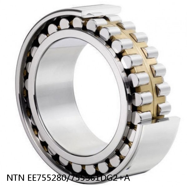 EE755280/755361DG2+A NTN Cylindrical Roller Bearing #1 small image
