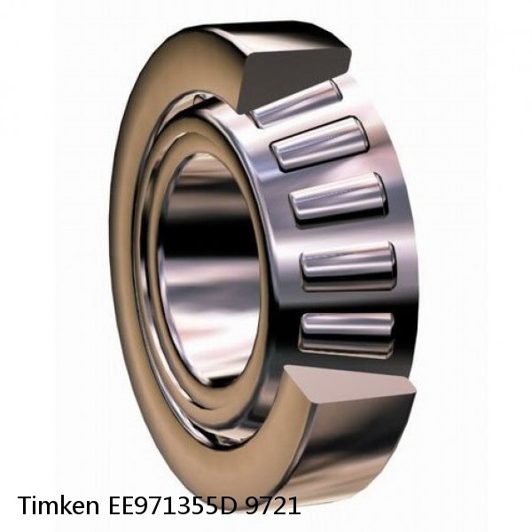 EE971355D 9721 Timken Tapered Roller Bearing #1 small image