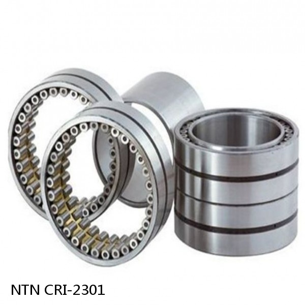 CRI-2301 NTN Cylindrical Roller Bearing #1 small image