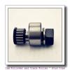 IKO CR8BUU  Cam Follower and Track Roller - Stud Type #1 small image
