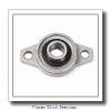 REXNORD ZFS9207S  Flange Block Bearings