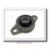 REXNORD ZEF2300H  Flange Block Bearings #3 small image