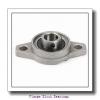 REXNORD ZFS2115  Flange Block Bearings #2 small image