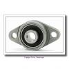 REXNORD ZFS2115  Flange Block Bearings #3 small image