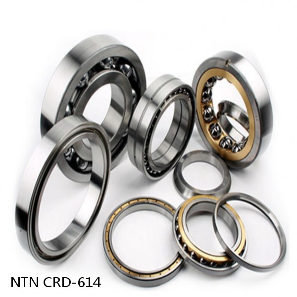 CRD-614 NTN Cylindrical Roller Bearing #1 image