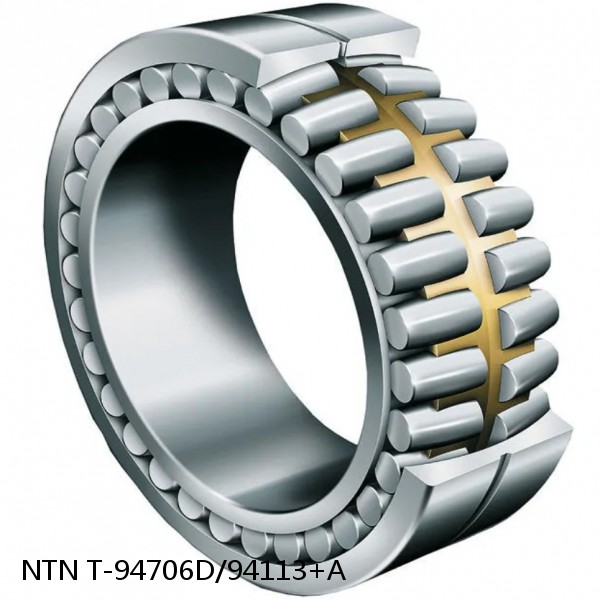 T-94706D/94113+A NTN Cylindrical Roller Bearing #1 image