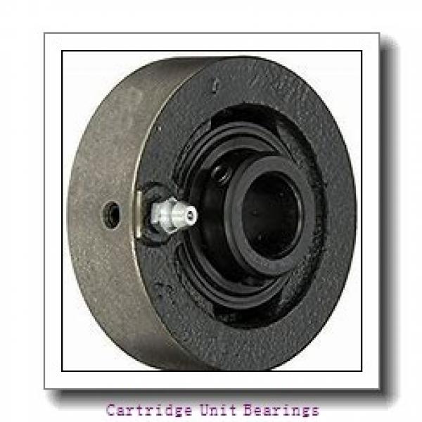 QM INDUSTRIES QAMC15A300SO  Cartridge Unit Bearings #1 image