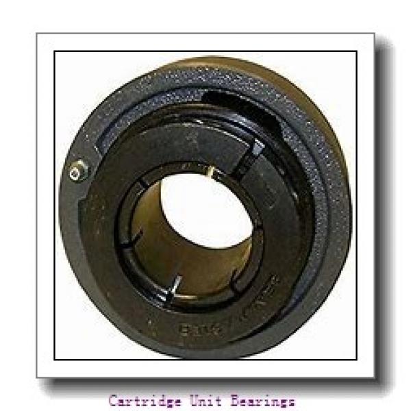 QM INDUSTRIES QAAMC22A407SEM  Cartridge Unit Bearings #1 image