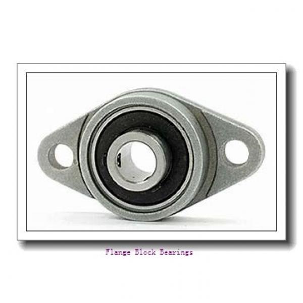 REXNORD MBR5515A  Flange Block Bearings #1 image