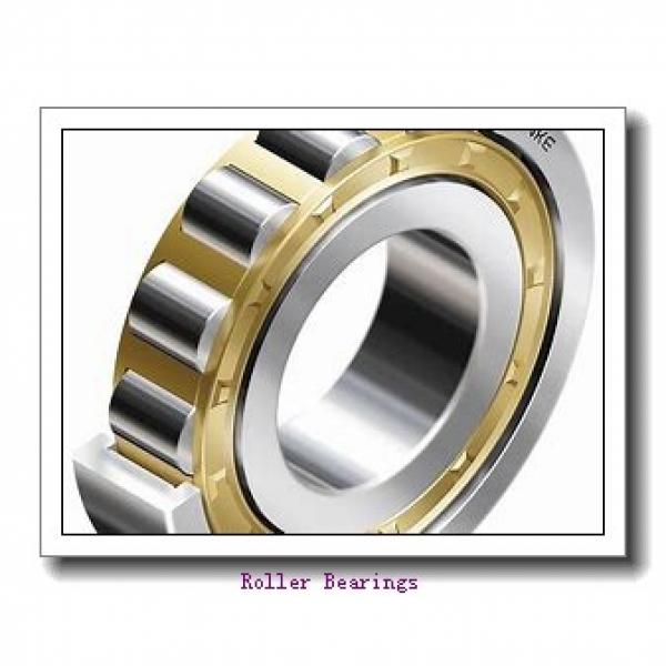 280 mm x 460 mm x 180 mm  FAG 24156-E1-K30  Roller Bearings #1 image