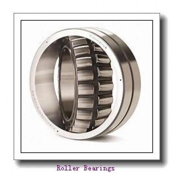 170 mm x 320 mm x 142 mm  FAG 231SM170-MA  Roller Bearings #1 image