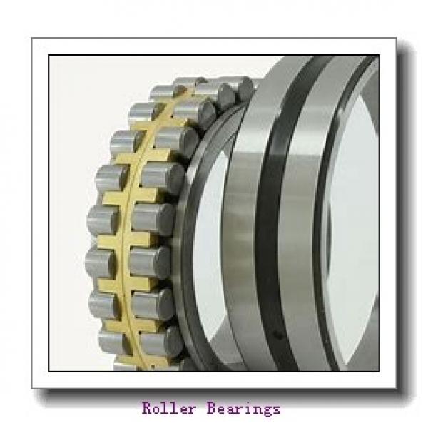 30 mm x 55 mm x 13 mm  FAG N1006-K-M1-SP  Roller Bearings #1 image