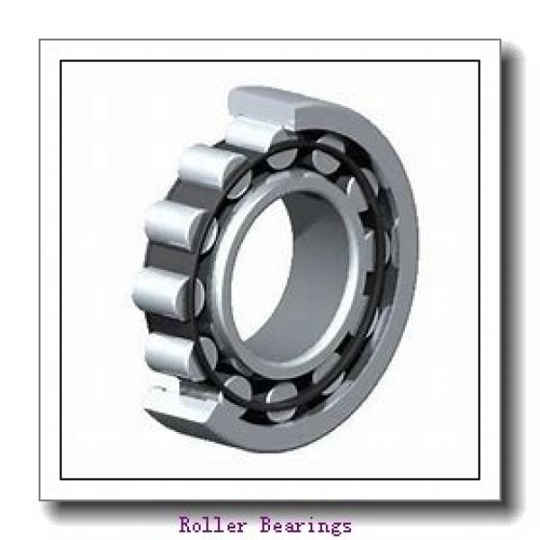 FAG NJ348-E-TB-M1-C3  Roller Bearings #1 image