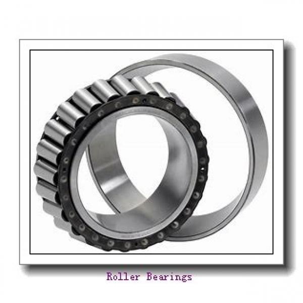 FAG 23056-E1A-K-MB1  Roller Bearings #1 image