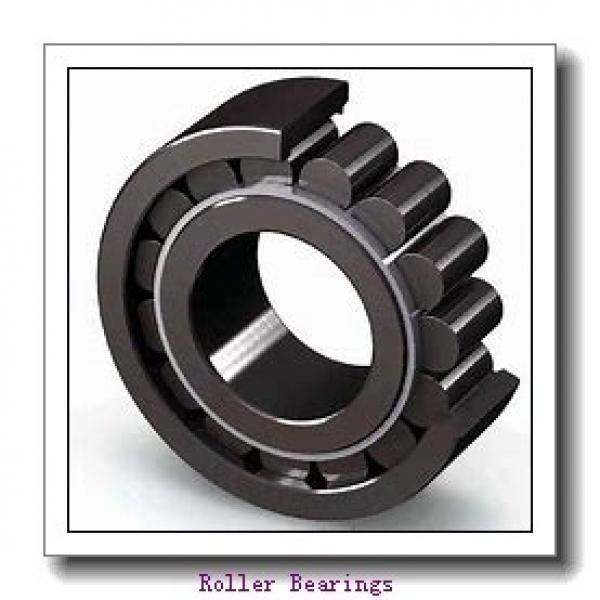 FAG 23072-E1A-MB1-C3-H140  Roller Bearings #1 image