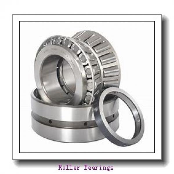 FAG 22352-E1A-K-MB1-C3  Roller Bearings #2 image