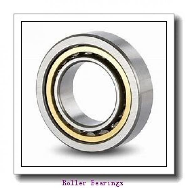 300 mm x 500 mm x 200 mm  FAG 24160-E1  Roller Bearings #1 image