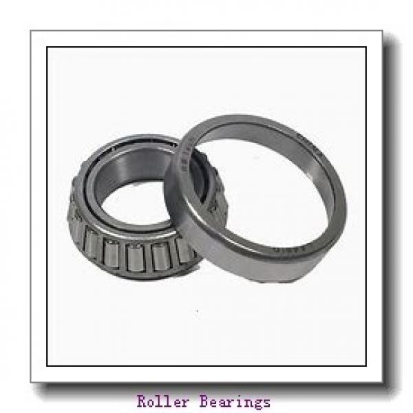 280 mm x 460 mm x 180 mm  FAG 24156-E1-K30  Roller Bearings #2 image